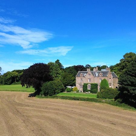 Chirnside Hall Hotel Exterior photo